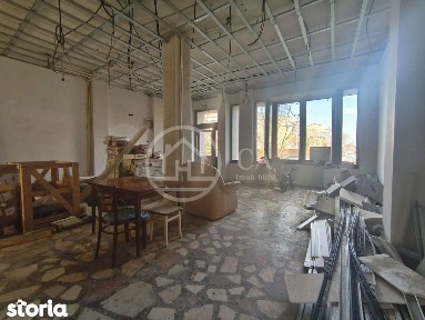 Cihei, Sanmartin, Bihor