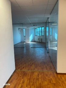 Inchiriem spatii de birouri zona Orhideea direct de la proprietar