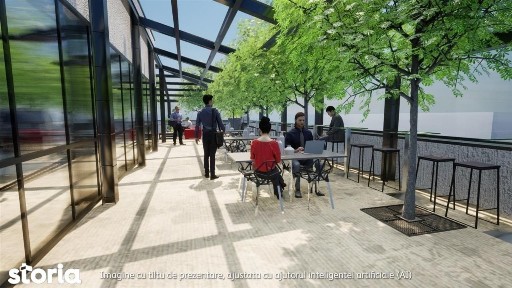 Spatiu comercial de inchiriat OLT Caracal