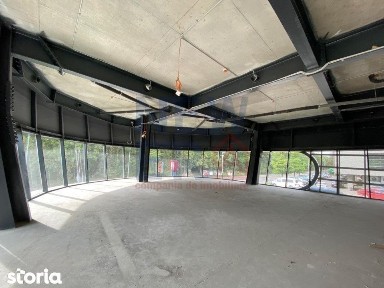Bulevardul Pipera, Voluntari, Ilfov