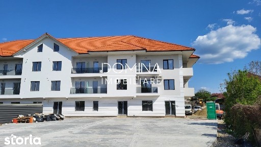 Vanzare apartament NOU 3 camere, INFINITY RESIDENCE *predare imediata*