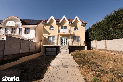 RECO Casa noua 210 mp utili zona Oncea Oradea