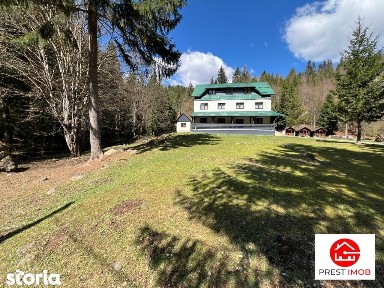 Casa de vacanta de vanzare in Lapusna