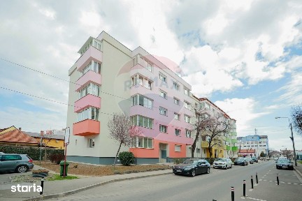 De vânzare - Apartament 2 camere, parter înalt, triplă orientare