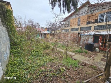 Casa 2 camere | Rahova - Pucheni | Teren 230 mp | Front 10 m | Parc Hu