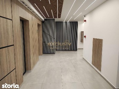 Spatiu birouri - cladire premium