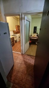 Garsoniera Tip D in Decebal pe Balcescu