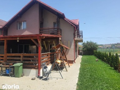 Casa individuala, rezidential 140 mp, 700 mp teren Apahida