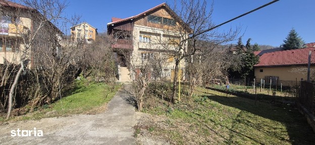 Zona TBC, parte duplex, 10 ari teren