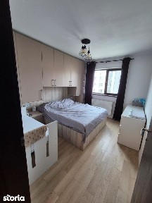 FARA COMISION ap 2 camere mobilat elegant utilat centrala gaz la cheie