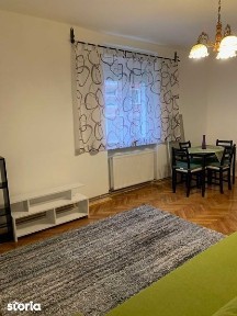 De vanzare apartament 2 camere Lunca