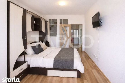 Apartament de vanzare cu 2 camere si parcare Doamna Stanca