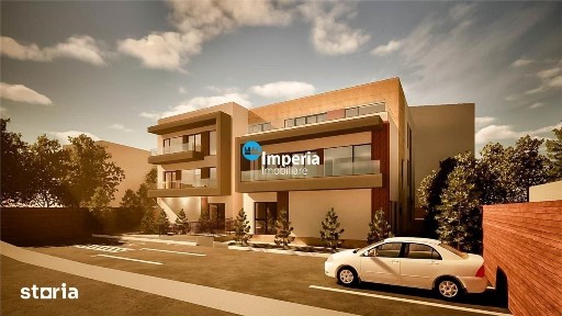 Proiect Nou - Tatarasi, doar 8 apartamente, 3 camere 82MP