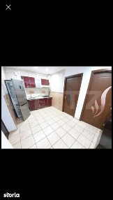 Apartament 1 camera, 40 mp total, zona Nicolina