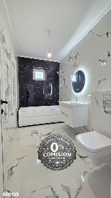 APARTAMENT cu 2 camere, 53 mp, ETAJ 1, MOBILAT și UTILAT, Complex LOGI