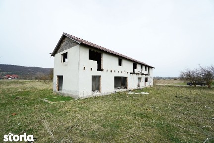 Podu Oltului, Harman, Brasov