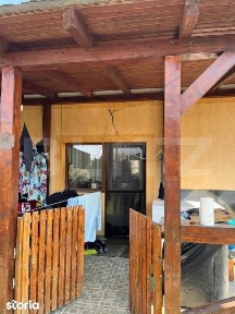 De vanzare casa duplex in Biharia in zona linistita