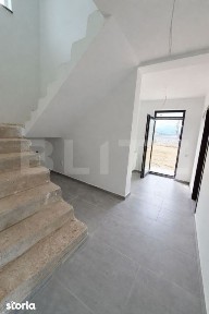 Duplex de vanzare 5 CAMERE - 500 mp, Cartier Izvor