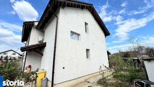 COMISION 0% | Duplex Mobilat Cu 4 Camere | Giroc | 105 mp | Teren 200m