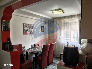 Apartament de vânzare Rovine