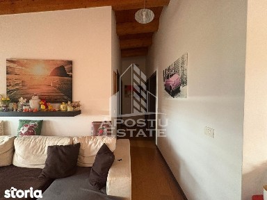 Penthouse de vanzare, Zona Torontalului, Timisoara