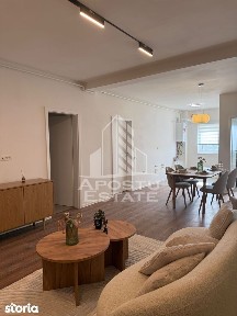 Apartament cu 2 camere in Mosnita Noua