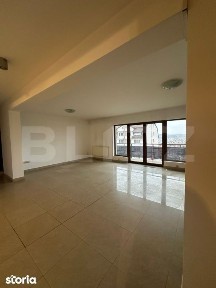 Apartament 3 camere,114 m,2 bai,3 terase,semicentral