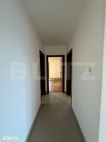 OPORTUNITATE: Apartament, 3 camere, 2 bai, 3 terase, zona semicentrala