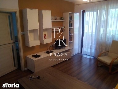 Apartament 2 camere, semidecomandat, finisat, etaj 1, zona Poligonulu