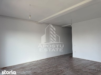 Apartament de vanzare cu 2 camere in Mosnita Noua