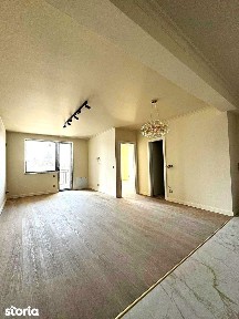 Apartament 2 camere | Finisat | Loc de parcare | Bloc nou - Corvinilor