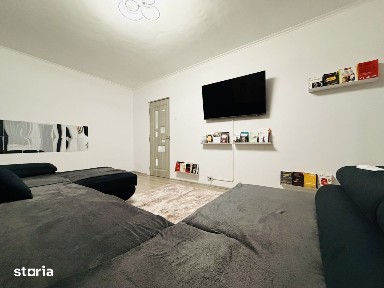 Apartament 3 camere, 56 mp utili, decomandat - Lipovei