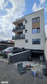 Apartamente Luminos 2 Camere | 1 Mai | 5 min Metrou | Bloc Butique