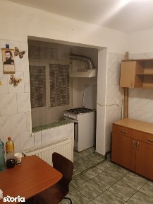 Proprietar! De vânzare apartament 2 camere semi.