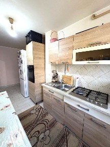 Apartament 2 camere 52mp etaj 1 zona Spital finisat 67.000eur neg