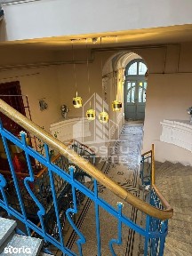 Apartament elegant in palat istoric restaurat, Timisoara Piata Maria