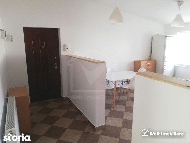 Apartament 2 camere, mobilat si utilat modern, Intre Lacuri, Iulius M
