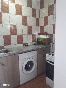 Vând garsonieră în Fălticeni, 25 mp, pret 35000€
