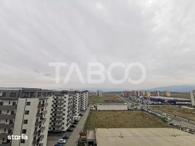 Apartament cu 2 camere 63 mp utili pe Mihai Viteazul din Sibiu