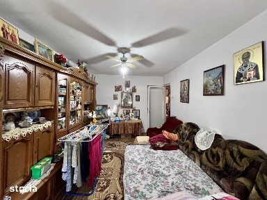 Apartament 2 camere, decomandat, 43 mp utili - Torontalului