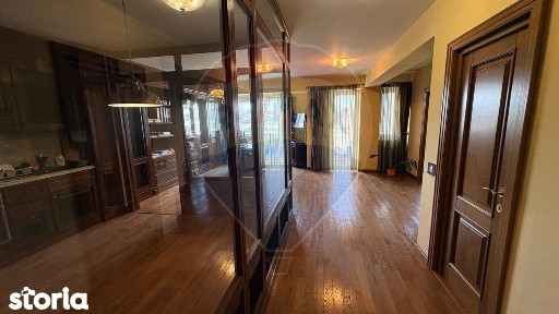Apartament excepțional - 3 camere, eleganță autentică