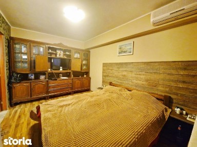 Apartament 3 Camere Metrou Obor 5' | Strada Avrig | Negociabil |