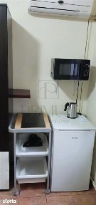 Garsoniera-Dacia-Etaj Intermediar