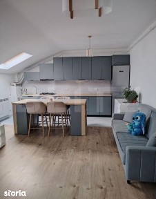 Apartament 3 Camere, 73 mp, Etaj Intermediar, cartier Itcani