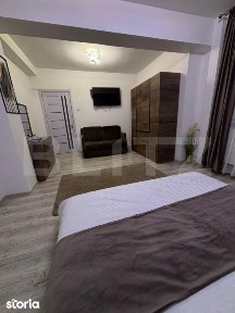 Garsoniera, 40 mp, ULTRACENTRAL - sistem activ AIRBNB -