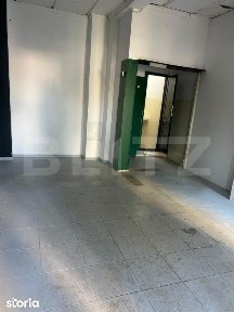 Spatiu comercial, zona Afi