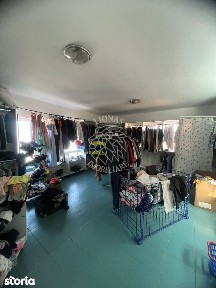 Spatiu comercial/Afacere la cheie 80 mp-parcare-Bargaului