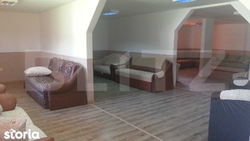 Spatiu comercial Dorna Candrenilor