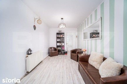 Spatiu comercial Central, 72mp, Gura Humorului