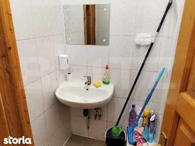 Spatiu comercial Burdujeni, 101mp
